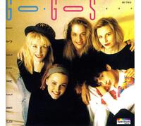 The Go-Go's – Greatest – Vinile LP