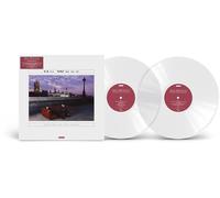 Go West – Dancing On the Couch – Vinile LP – Expanded 12" – Vinile trasparente