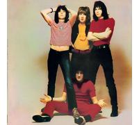Golden Earring - On The Double (Reissue) (Limited Edition) (Gatefold Sleeve) (Crystal Clear Coloured) (180 g) (2 LP)