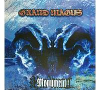 Grand Magus - Monument (LP)