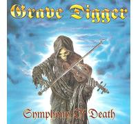 Grave Digger - Symphony of Death