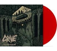 <![CDATA[Grave - Out Of Respect For The Dead (Limited Edition) (Red Coloured) (LP)]]>