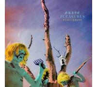 Grave Pleasures - Plagueboys (180 g) (LP)