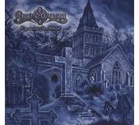 <![CDATA[Graveworm - Engraved In Black (Blue/Black Coloured) (LP)]]>