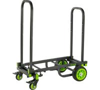 GRAVITY - CART M 01 B - Multifunctional trolley (medium)