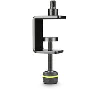 Gravity Stands Morsetto da tavolo per microfoni MS TM 1 B