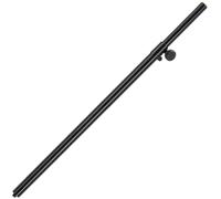 Gravity Molla a gas SP 2342 GS B – regolabile da 35 mm a M20, 1790 mm