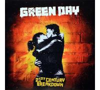 <![CDATA[Green Day - 21st Century Breakdown (2 LP)]]>