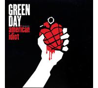 Green Day - American Idiot