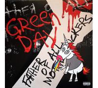 Green Day Father of All... (Vinyl LP) 12" Album