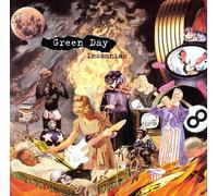 <![CDATA[Green Day - Insomniac (LP)]]>