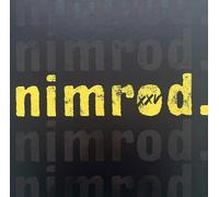 <![CDATA[Green Day - Nimrod. XXV (Silver Coloured) (Limited Edition) (5 LP)]]>