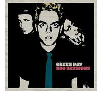 <![CDATA[Green Day - The BBC Sessions Green Day (2 LP)]]>