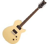 Gretsch STRML JET CLB AGD WHT
