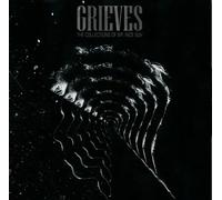 Grieves The Collections of Mr. Nice Guy (Vinyl LP) 12" Album