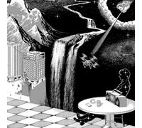 <![CDATA[Gruff Rhys - Babelsberg (LP)]]>