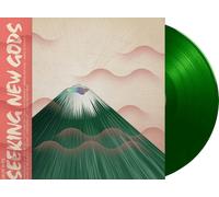Gruff Rhys - Seeking New Gods