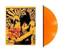 <![CDATA[Guided By Voices - Tonics & Twisted Chasers (Limited Edition) (Orange Translucent Coloured) (LP)]]>