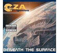 Genius Beneath The Surface explicit_lyrics (Vinyl LP)