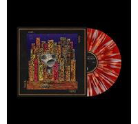 Hail the Sun Cut.turn.fade.black (Vinyl LP) 12" Album Coloured Vinyl