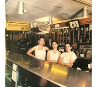 Haim - Women In Music Pt. III (2 LP)