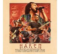 Haken Liveforms: Fauna Live In London (Vinyl LP)