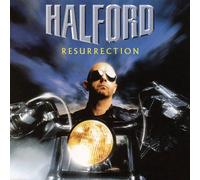 resurrection-Import USA
