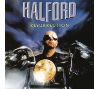 Halford – Resurrection – Vinile 2LP 180g Gatefold Nero – Nuovo e sigillato