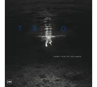 <![CDATA[Hamilton De Holanda - Trio (LP)]]>