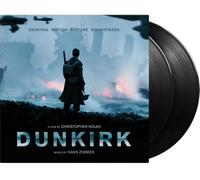 Dunkirk (Vinyl LP) 12" Album