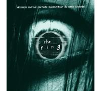 <![CDATA[Hans Zimmer - Ring (Coke Bottle Clear With Black Orb Coloured) (2 LP)]]>