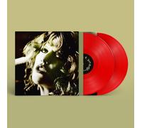 Hard Feelings - Hard Feelings (Limited Deluxe Edition) (Red Coloured) (2 LP)