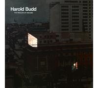 Harold Budd - The Pavilion Of Dreams (Reissue) (LP)