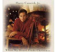 HARRY CONNICK JR. - When My Heart Finds Christmas [2 LP]