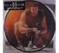 Vinile Harry Gregson-Williams - Il Gladiatore 2 / O.S.T. (Picture Disc) (2 Lp) (