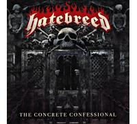 Hatebreed - The Concrete Confessional