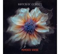 Haven Of Echoes - Memento Vivere (180 g) (LP)