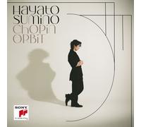 HAYATO SUMINO - Chopin Orbit [2 LP]