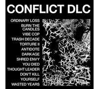 HEALTH – CONFLICT DLC – CD
