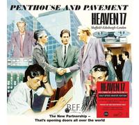 Penthouse And Pavement [Half-Speed Master Edition - 180g Black Vinyl]