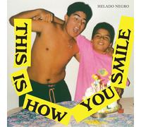 Helado Negro - This Is How You Smile (2024 Edition) (LP)