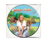 Helene Fischer – Die schönsten Kinderlieder Vol. 1 – Vinile Picture Disc Edizione limitata