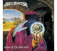Helloween - Keeper Of The Seven Keys Parte 1