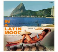 Henry Mancini - In A Latin Mood