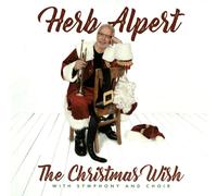 Alpert Herb - The Christmas Wish