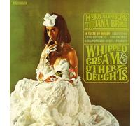 Herb Alpert Whipped Cream & Other Delights (Vinyl LP)