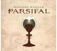 <![CDATA[Herbert Kegel - Richard Wagner: Parsifal (5 LP)]]>