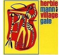 <![CDATA[Herbie Mann - Herbie Mann At The Village Gate (LP)]]>