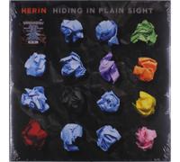 Hiding in Plain Sight (2 LP Black Vinyl)