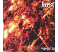 Heriot Devoured By the Mouth of Hell (Vinyl LP) 12" Album